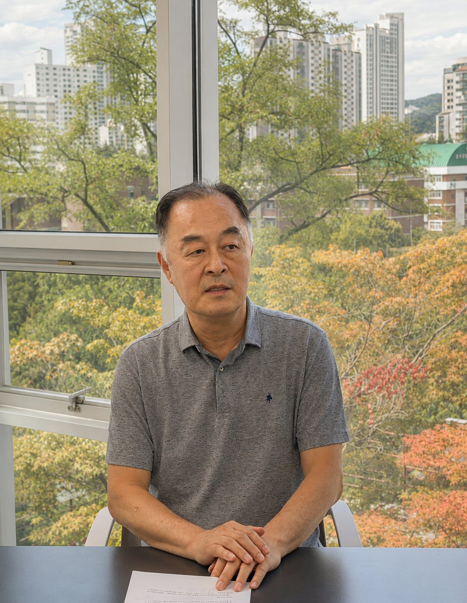“아이들과 함께 배우며 활력 되찾아”…홈런으로 세대 잇는 해피드림티처