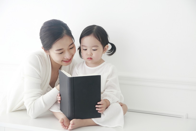 우리 아이 영혼을 조각할 책, 그 선택