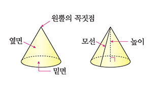 원기둥, 원뿔, 구 | 6학년 2학기 수학 | 홈런초등