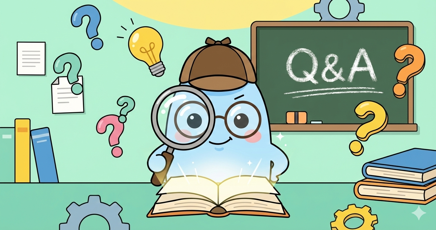 예비초 학부모들이 <br>가장 많이 묻는 질문들