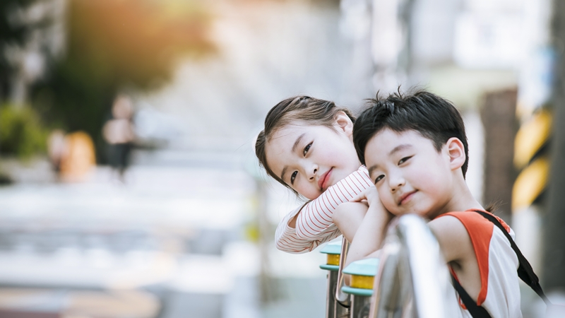 ‘방과후 황금시간’의 중요성