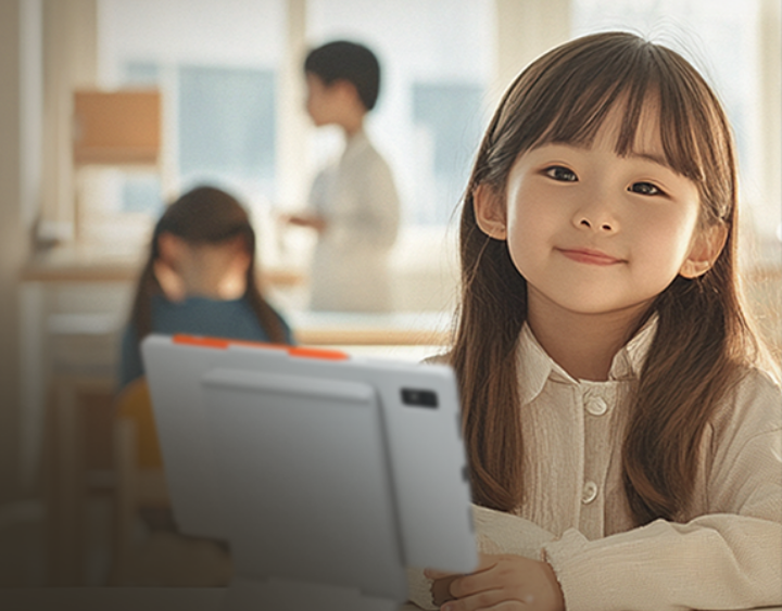 개념 학습부터 심화 영역까지, 홈런 스마트학습센터가 함께 합니다.